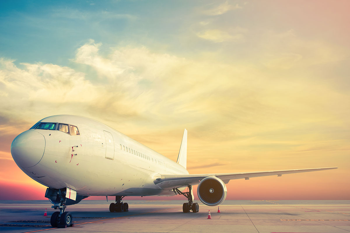AIR FREIGHT