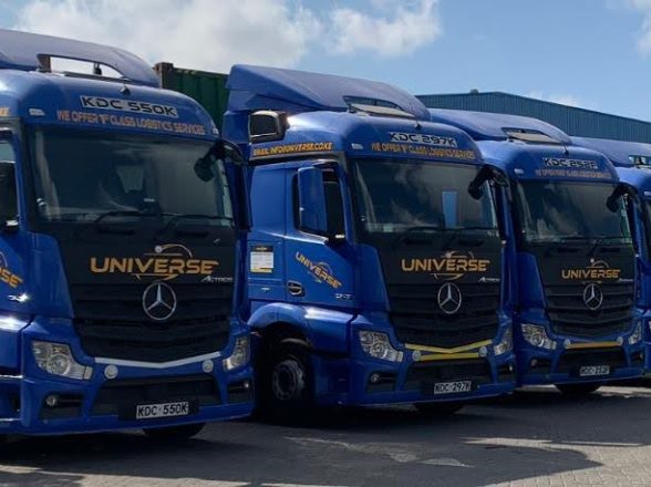 UNIVERSE FREIGHT SERVICES LIMITED
